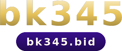 bk345 logo